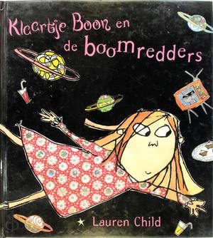 Klaartje Boon en de boomredders Children's books