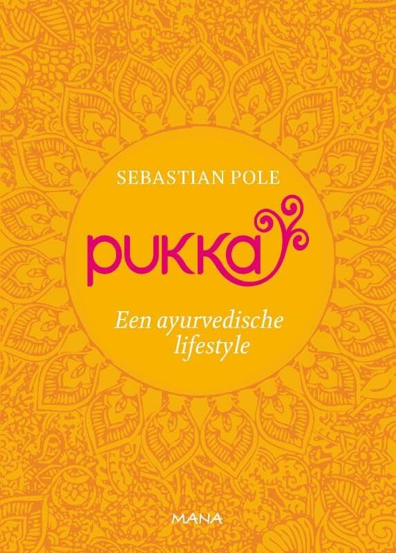 Pukka: een ayurvedische lifestyle Leisure, Home & Garden
