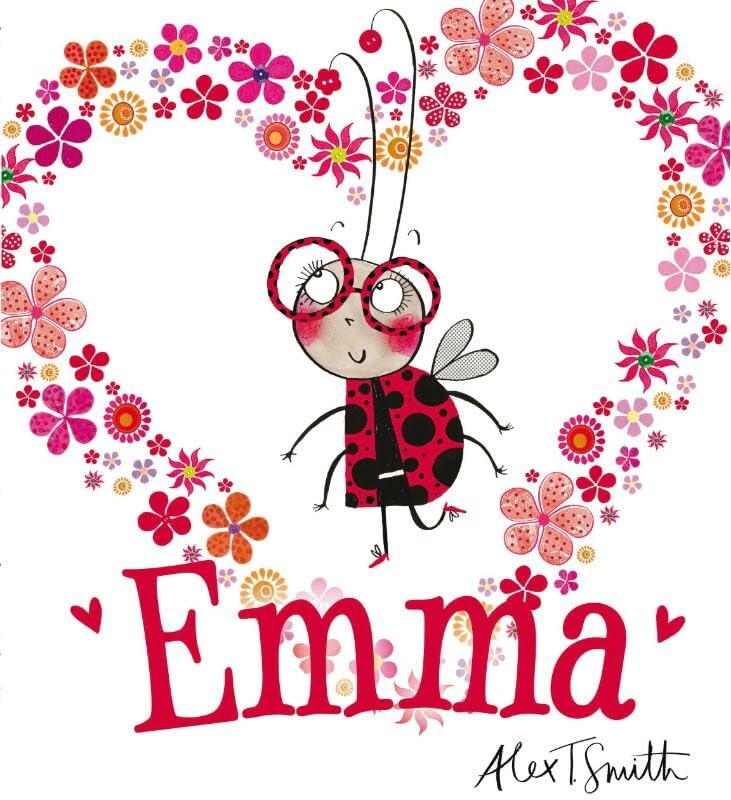 Emma en het beestjesfeest: en het beestjesfeest book