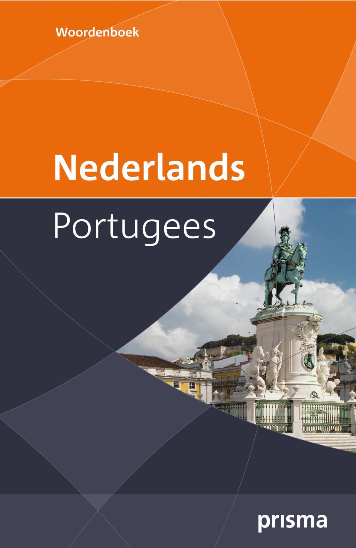 Prisma Woordenboek Nederlands-Portugees General education