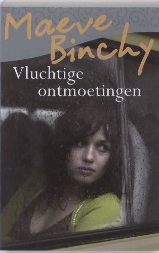 Vluchtige ontmoetingen/druk 1 book