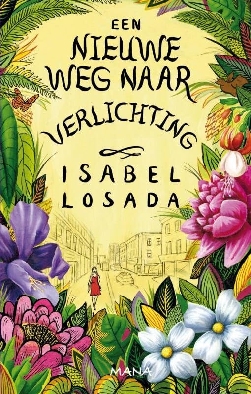 Een nieuwe weg naar verlichting book