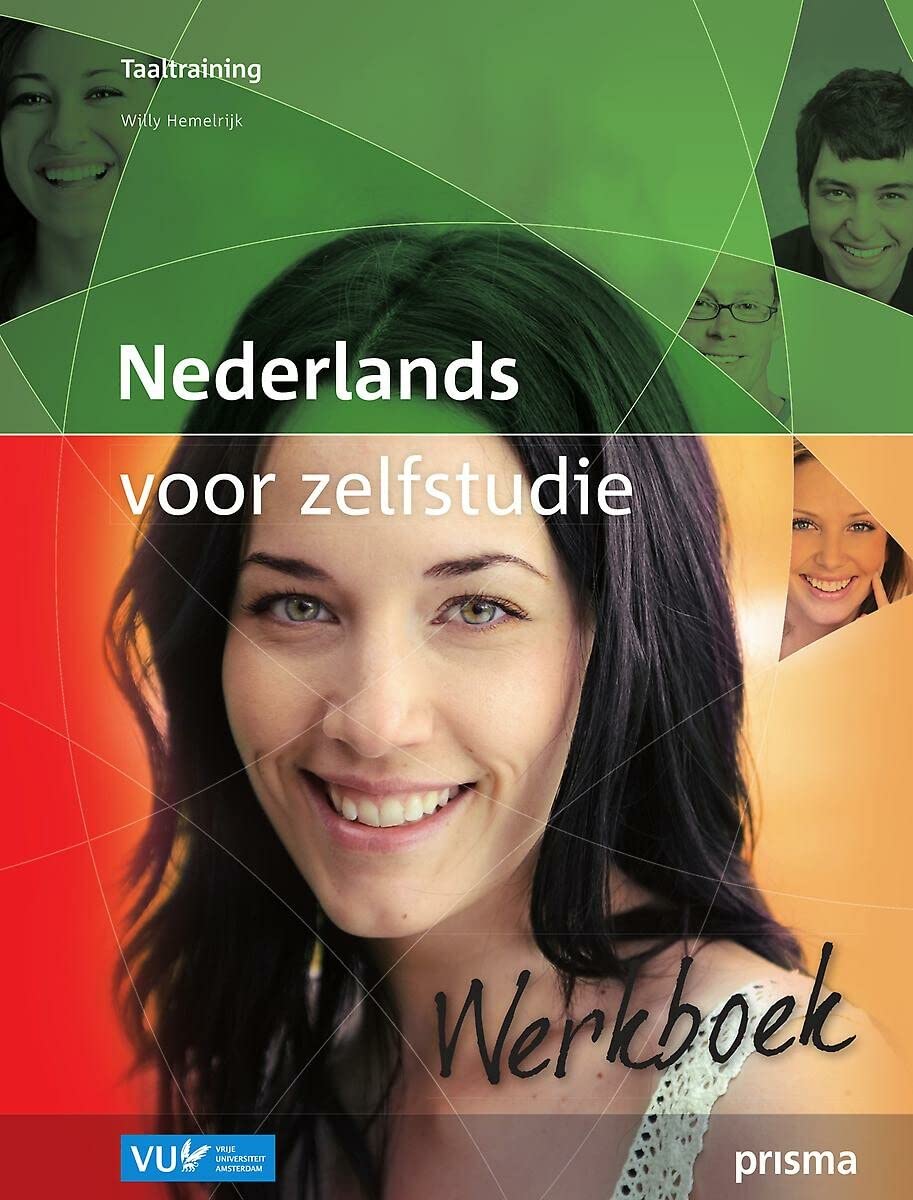 Nederlands voor Zelfstudie (Prisma taaltraining) Social Sciences
