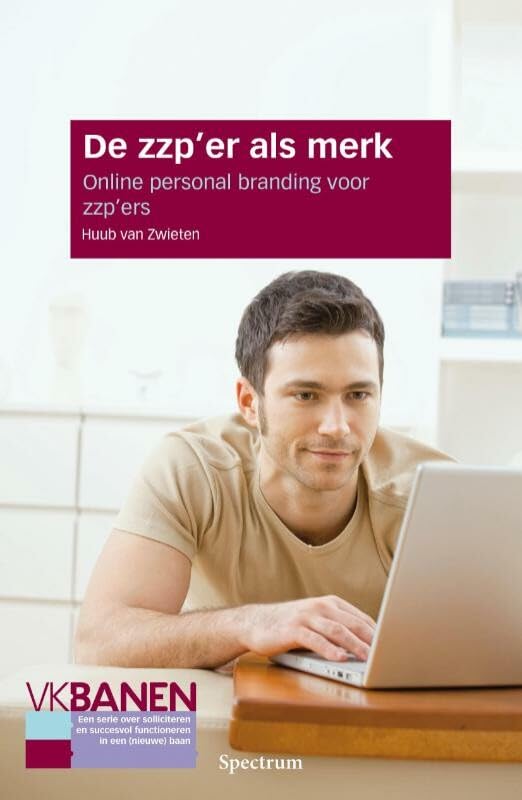 De z(z)p'er als merk Business, Finance & Career