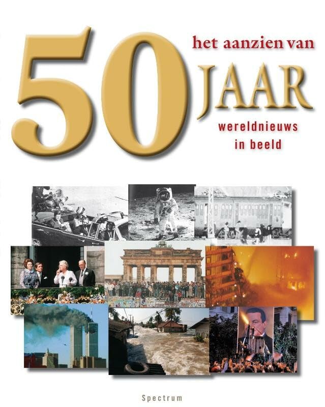 het aanzien van 50 jaar wereldnieuws in beeld Film, Art & Culture