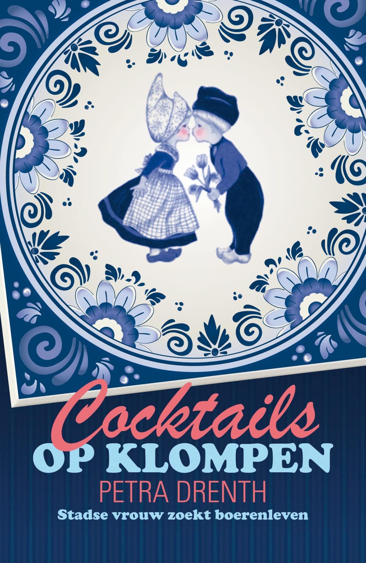 Cocktails op klompen: Stadse vrouw zoekt boerenleven book
