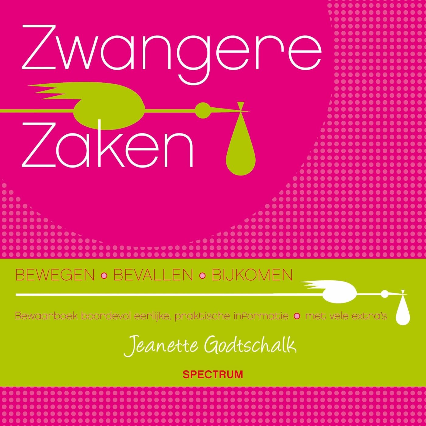 Zwangere zaken Parents & Children