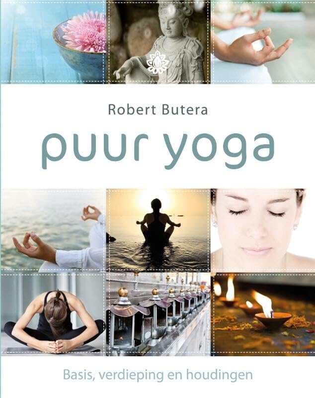 Puur yoga: Basis verdieping en houdingen Health, Nutrition & Fitness