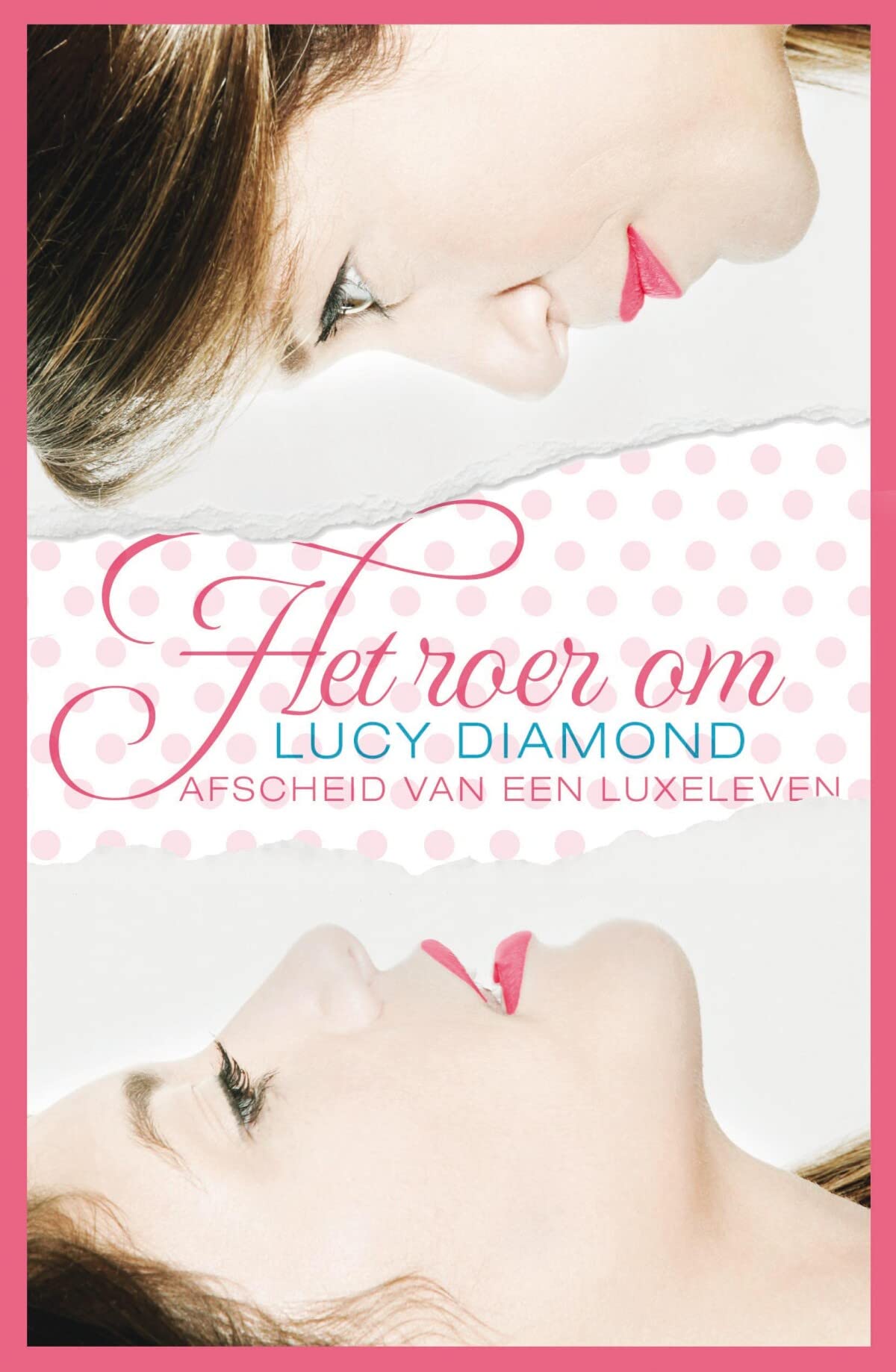 Het roer om: afscheid van een luxeleven : roman book