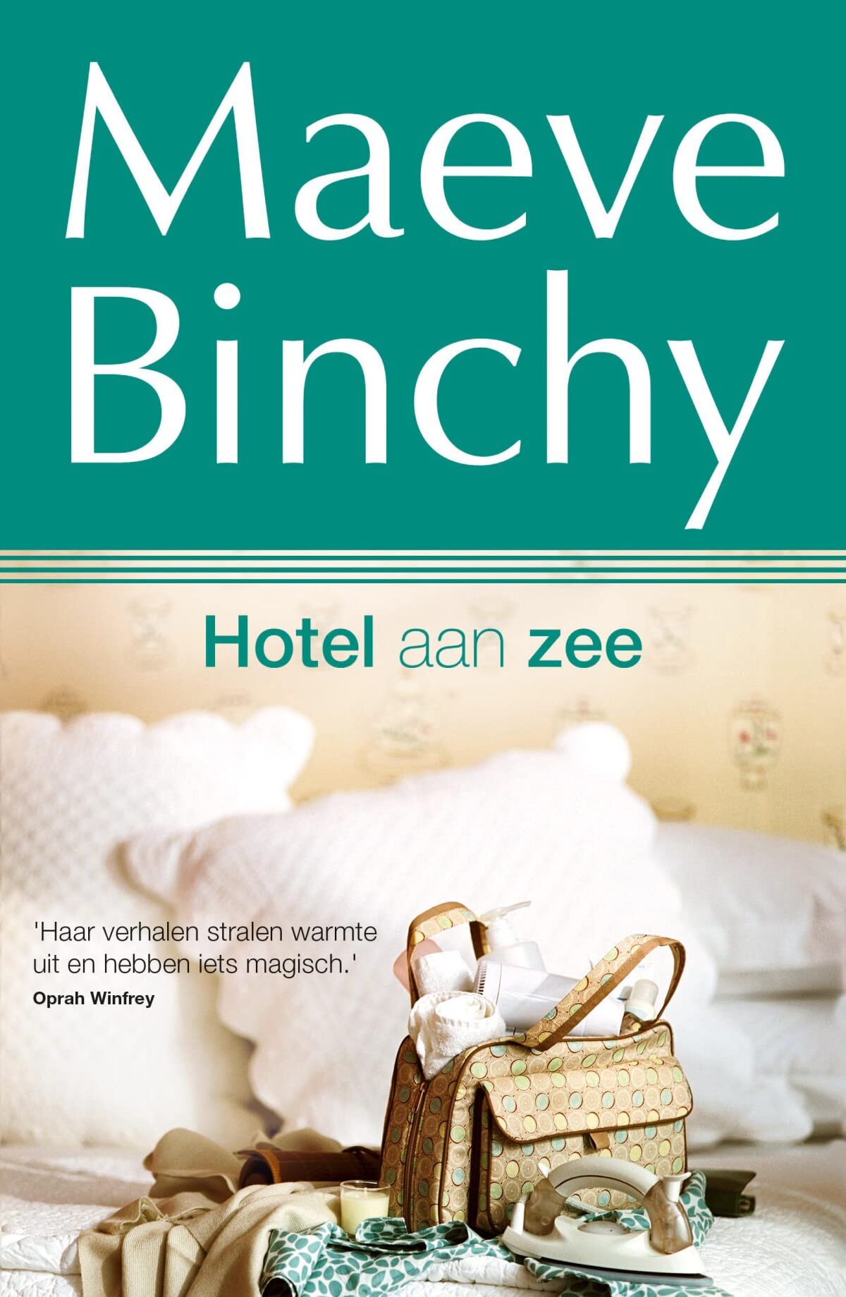 Hotel aan zee (PrismaDyslexie) Contemporary literature