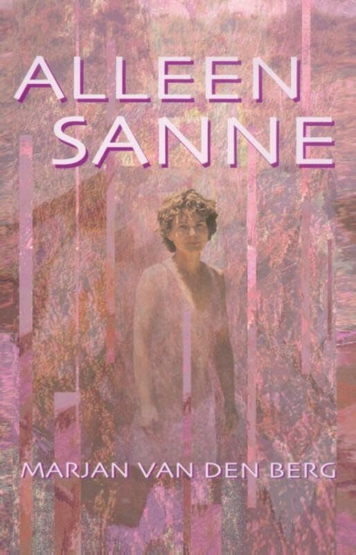 Alleen Sanne (Sanne, 5) Contemporary literature