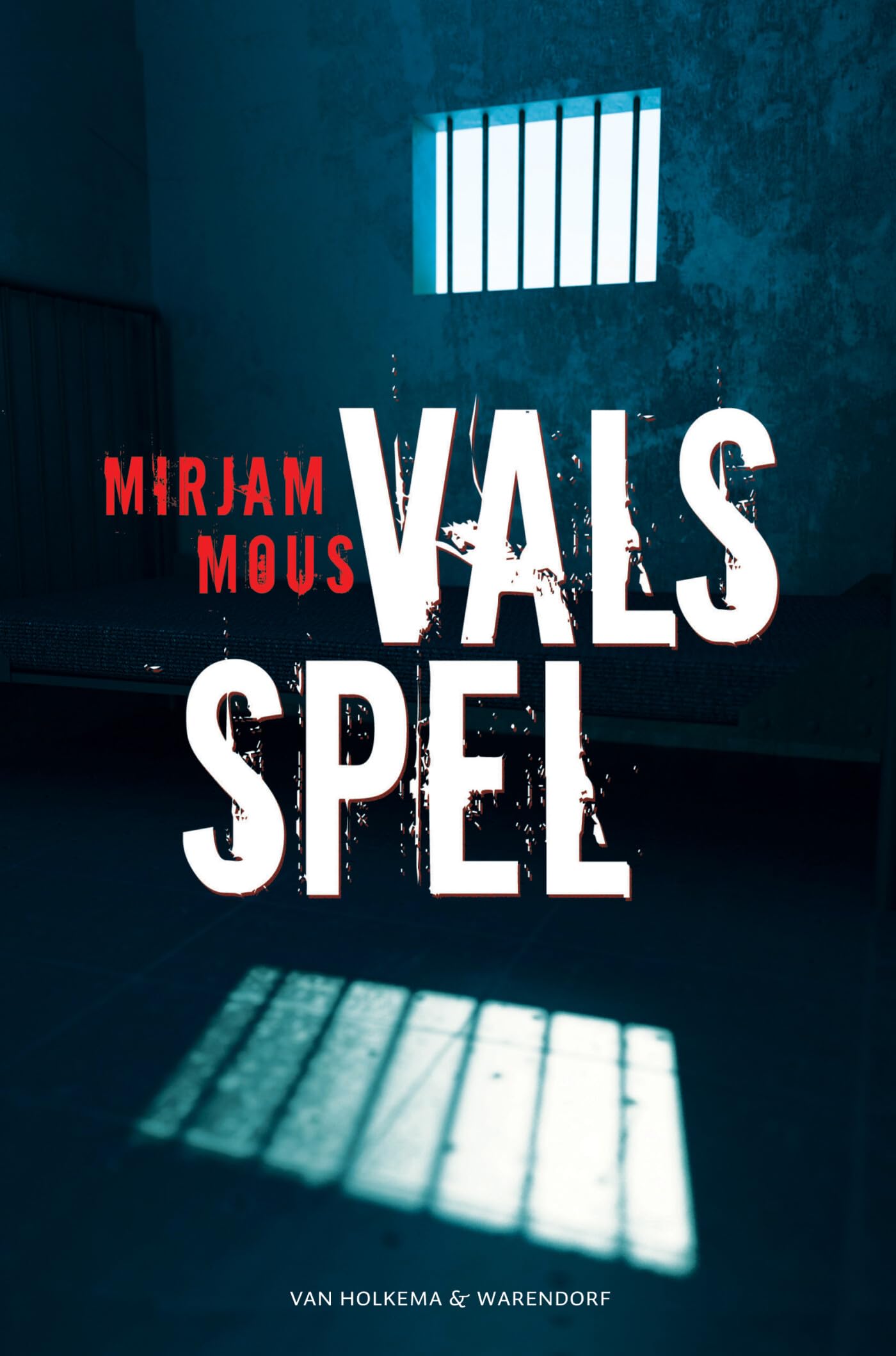Vals spel Books