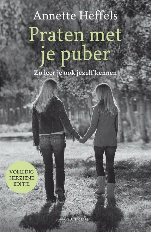 Praten met je puber: zo leer je ook jezelf kennen Social Sciences