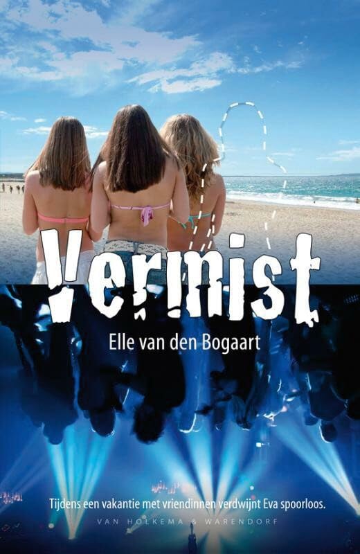 Vermist Fiction books for children