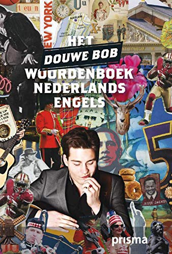 Prisma pocketwoordenboek Nederlands-Engels Foreign Languages ​​& Dictionaries