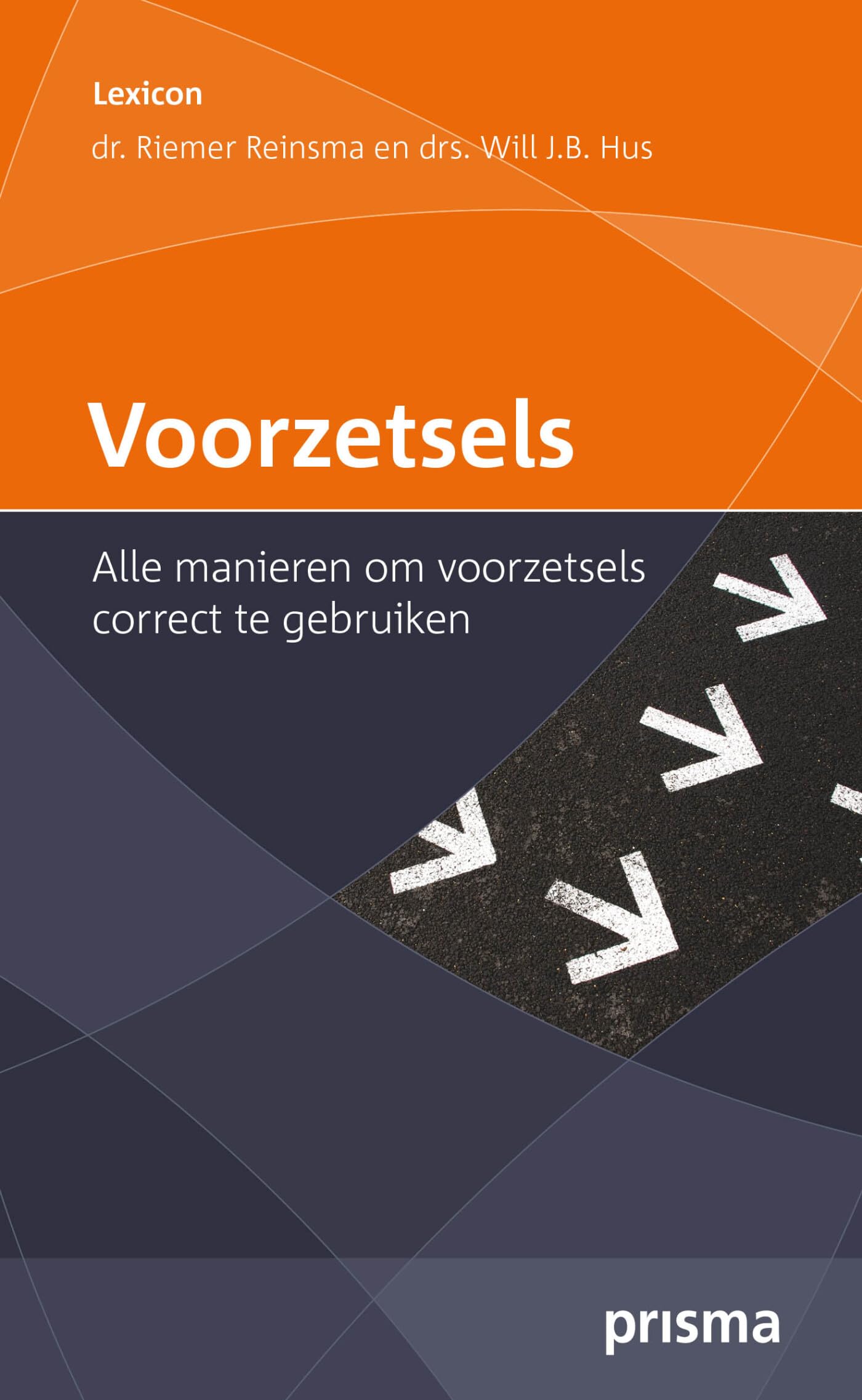 Product Image: Prisma Voorzetsels