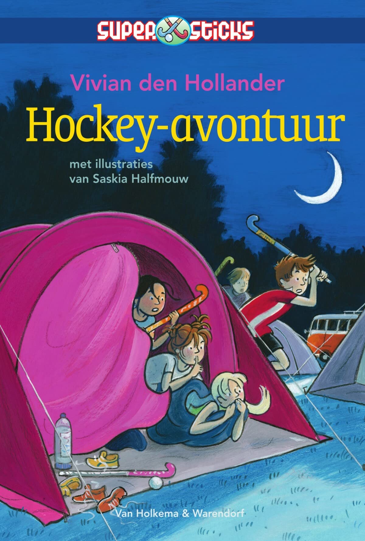 Hockey-avontuur Leisure & Fun