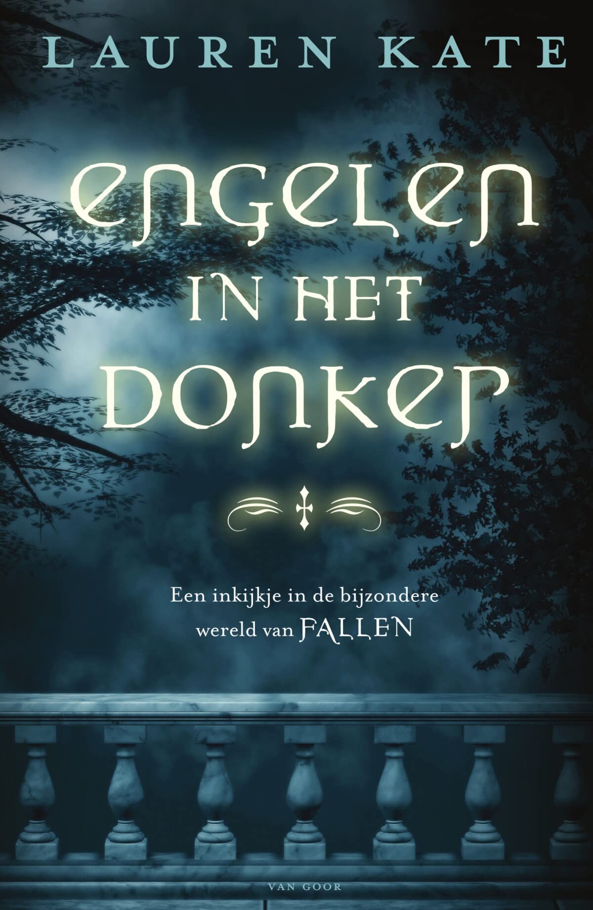 Engelen in het donker: engelen in het donker book