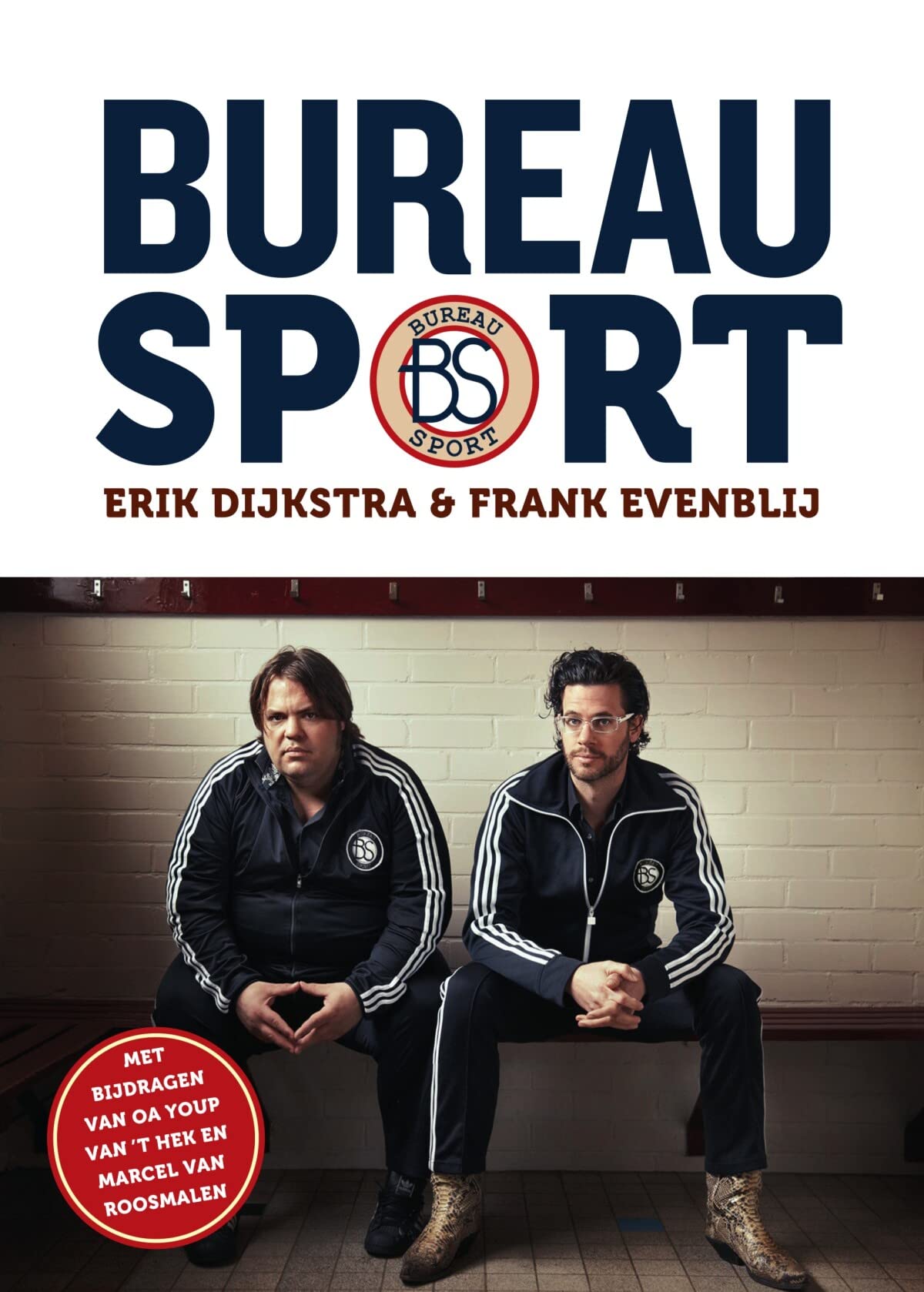 Bureau sport Leisure & Fun