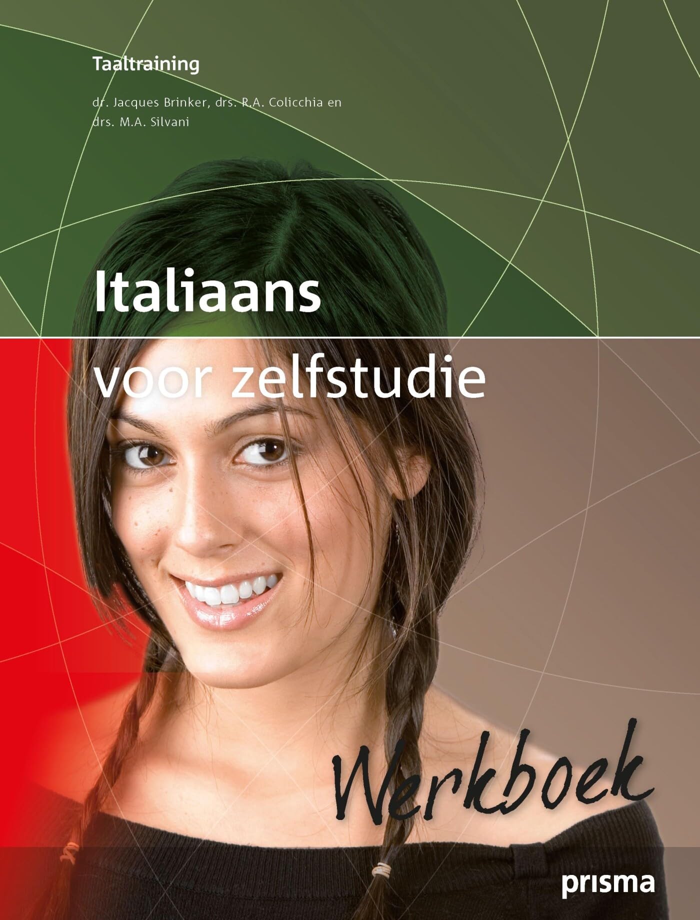 Werkboek (Prisma taaltraining) Social Sciences Books