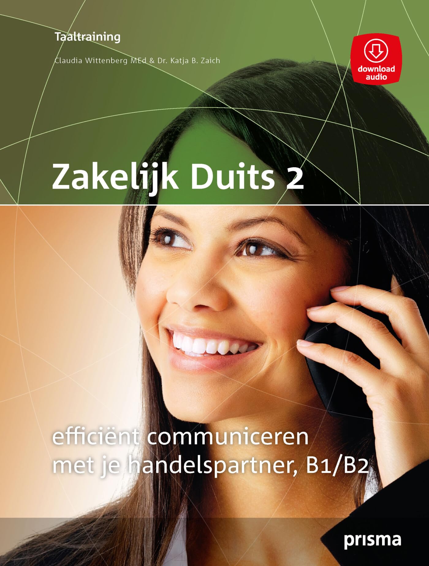 Product Image: Zakelijk Duits 2
