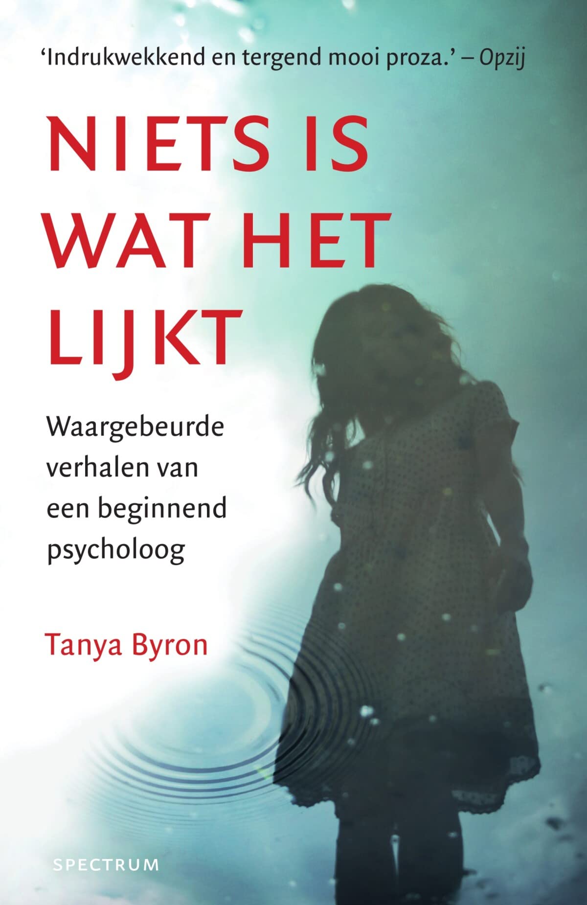 Niets is wat het lijkt book