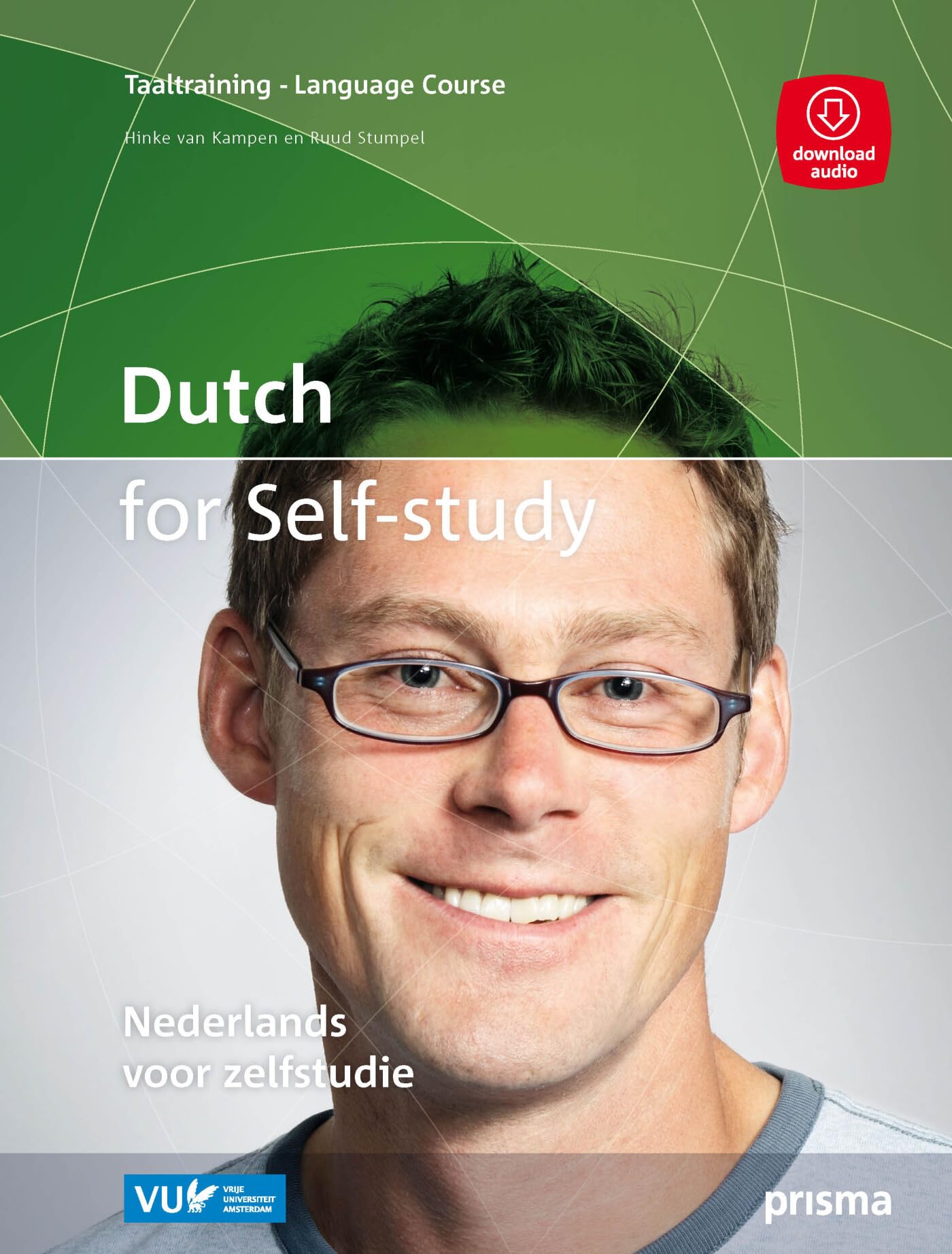 Dutch for self-study Social Sciences