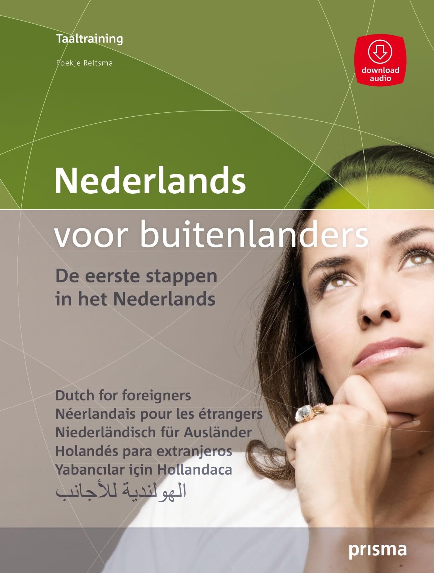 NEDERLANDS VOOR BUITENLANDERS DUCTCH FOR Social Sciences