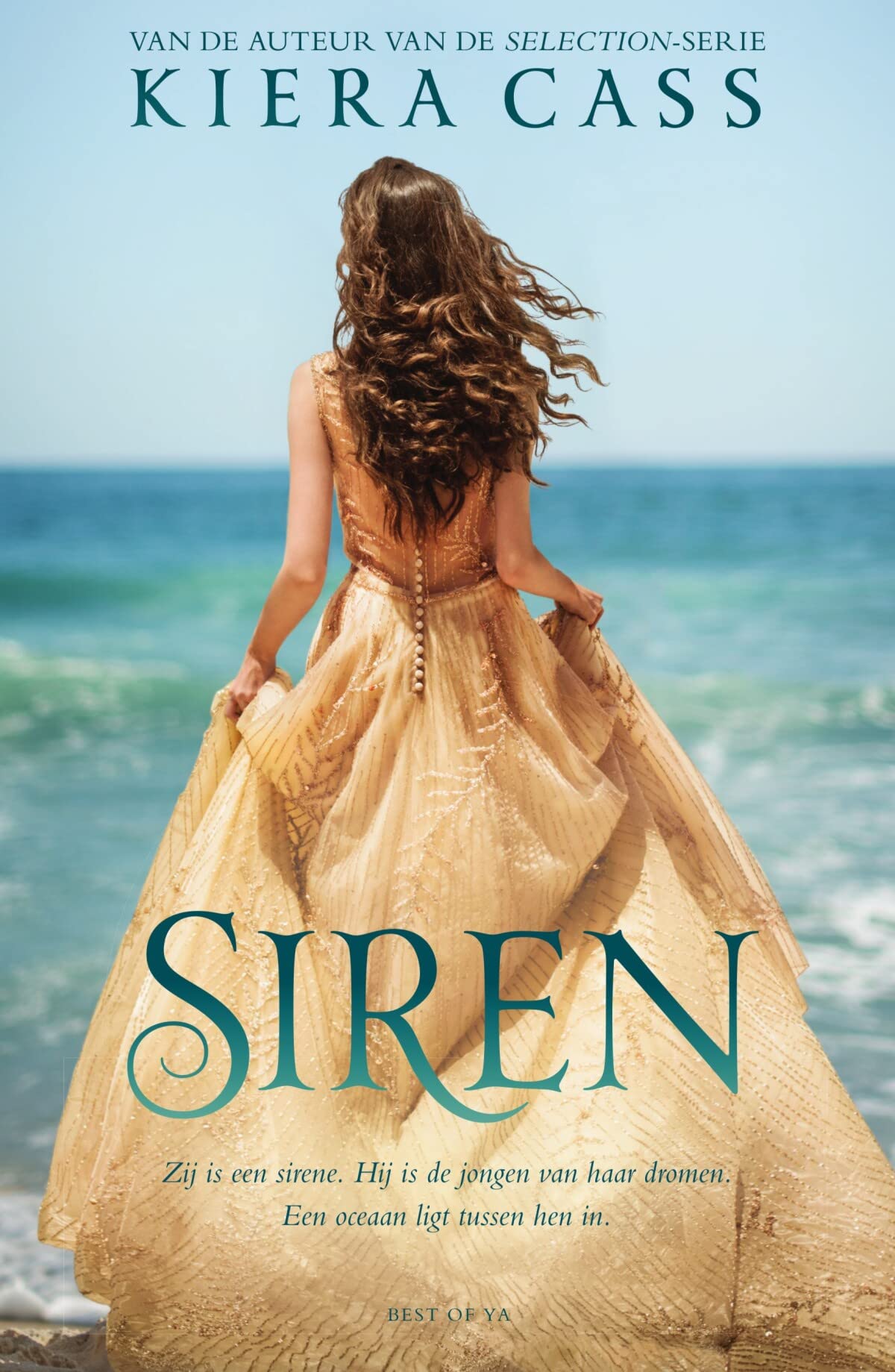 Siren (Best of YA) Books