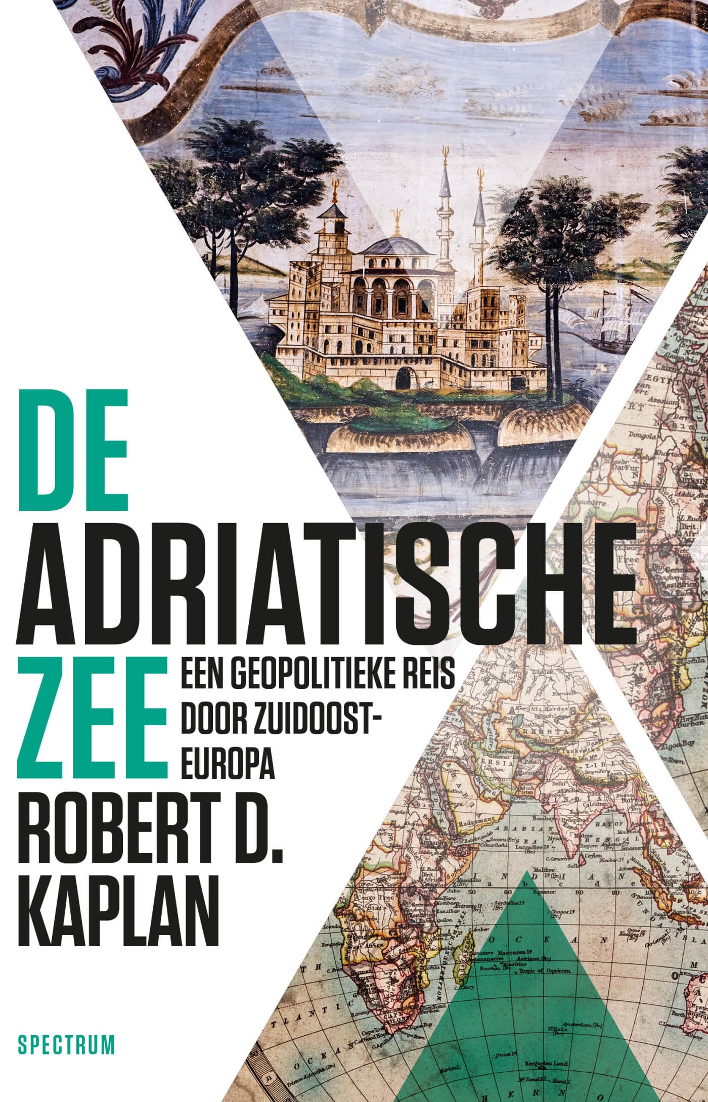 De Adriatische Zee: een geopolitieke reis door Zuidoost-Europa Leisure, Home & Garden
