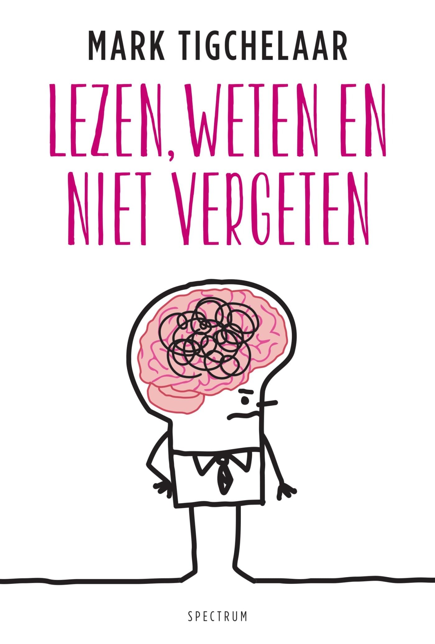 Lezen, weten en niet vergeten Social Sciences