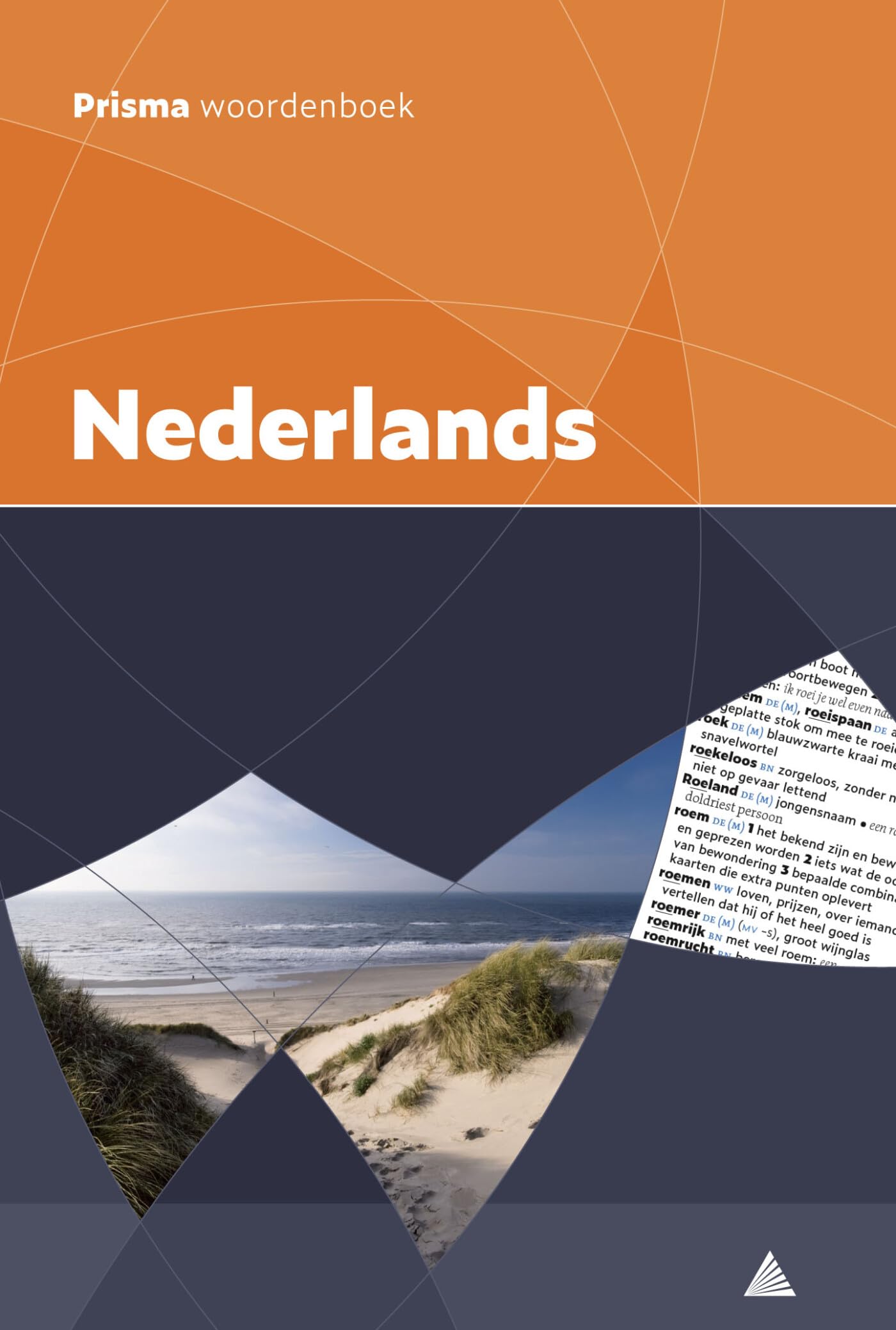 Prisma Pocketwoordenboek Nederlands book