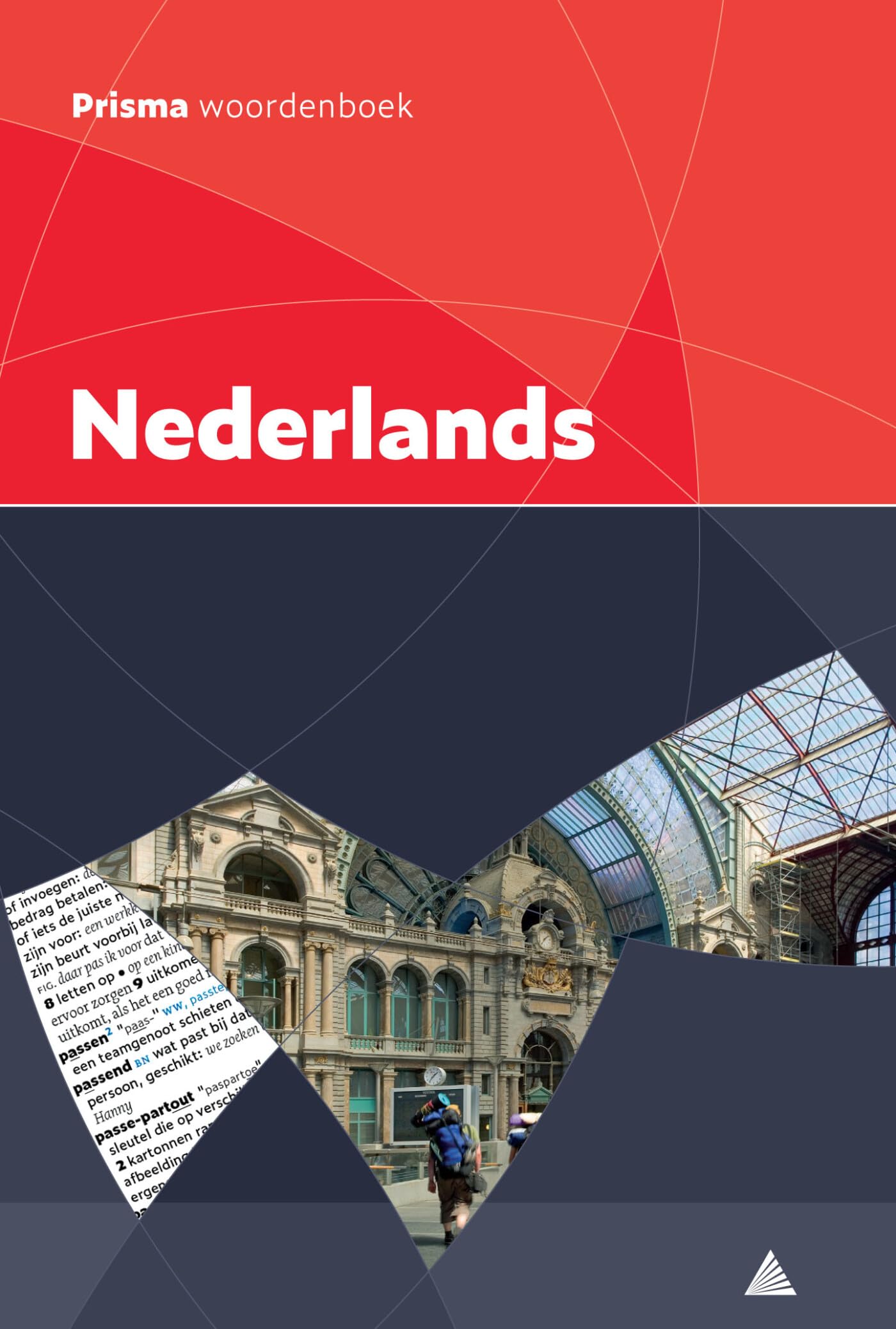 Prisma Pocketwoordenboek Nederlands BE (Prisma Woordenboek) Professional & Reference Books