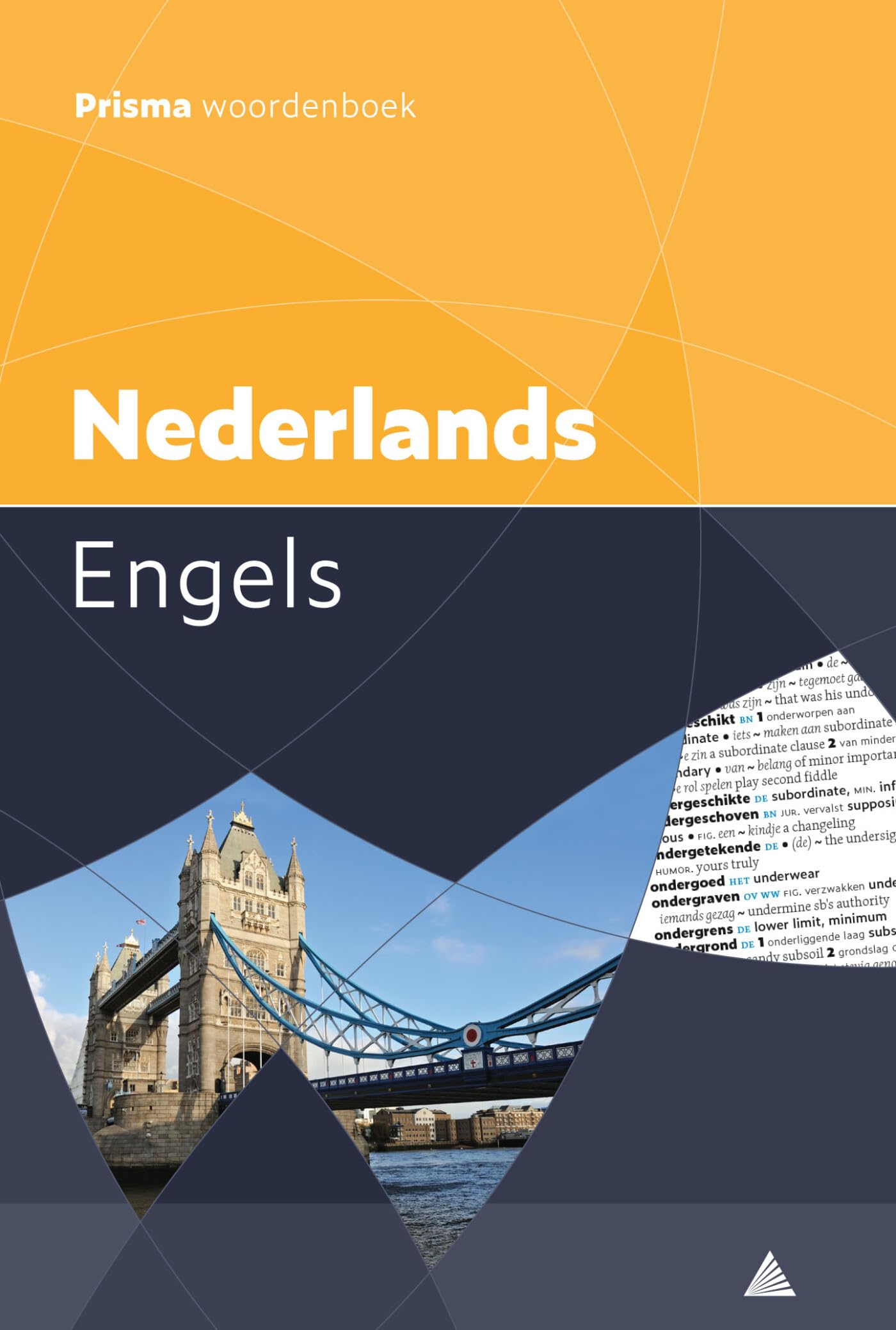 Nederlands-Engels (Prisma-woordenboeken) Foreign Languages ​​& Dictionaries