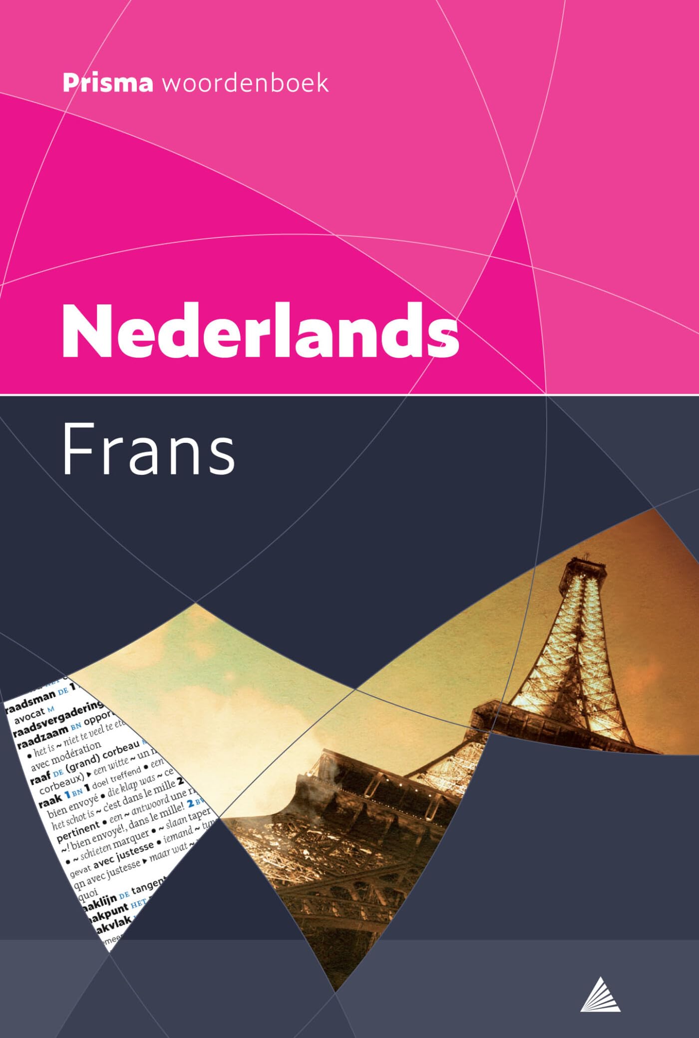 Prisma woordenboek Nederlands-Frans (Prisma pocketwoordenboeken) Foreign Languages ​​& Dictionaries