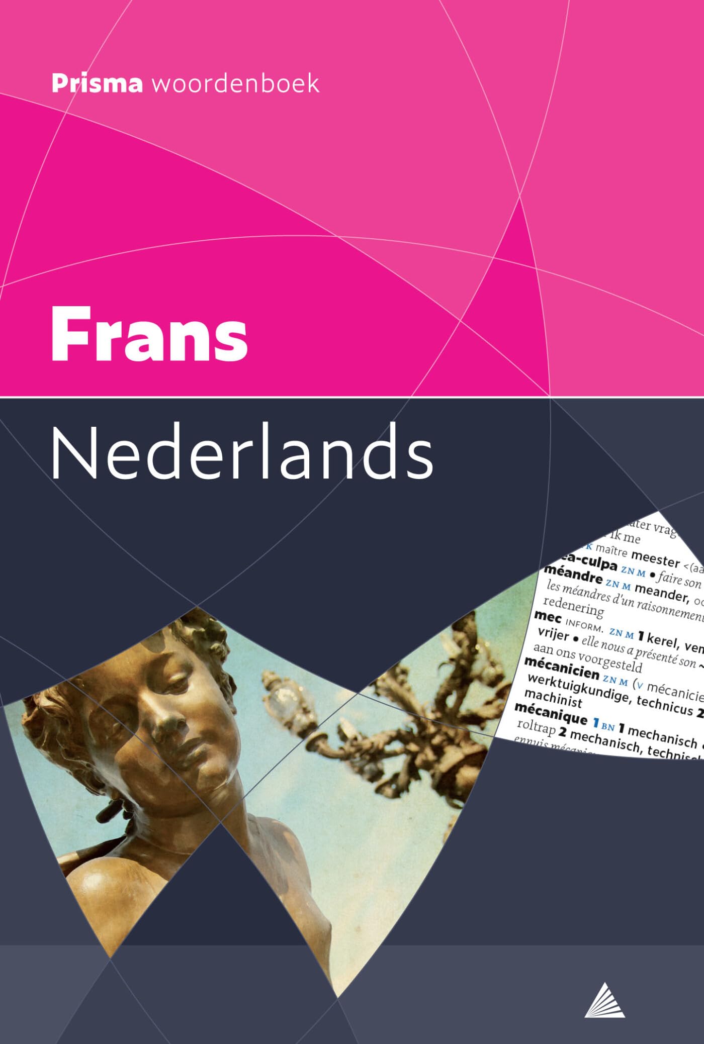 Prisma woordenboek Frans-Nederlands (Prisma pocketwoordenboeken) Foreign Languages ​​& Dictionaries