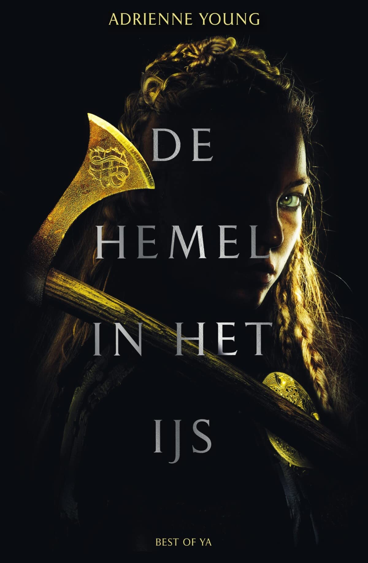 De hemel in het ijs (Best of YA) Historical Fiction