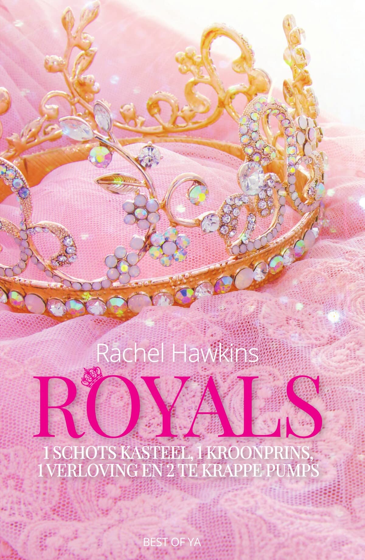 Royals (Best of YA) Fiction