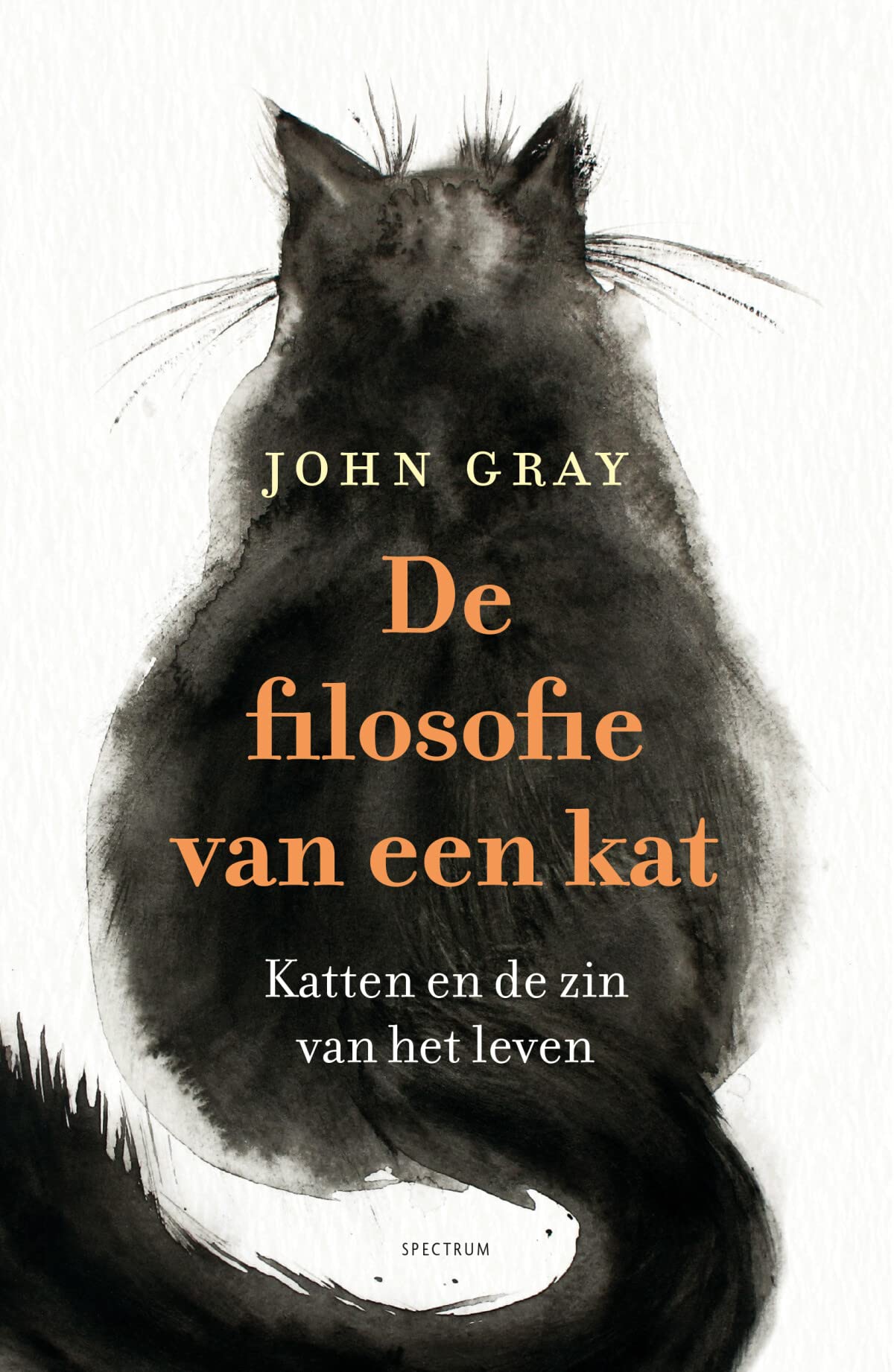 De filosofie van een kat: katten en de zin van het leven book