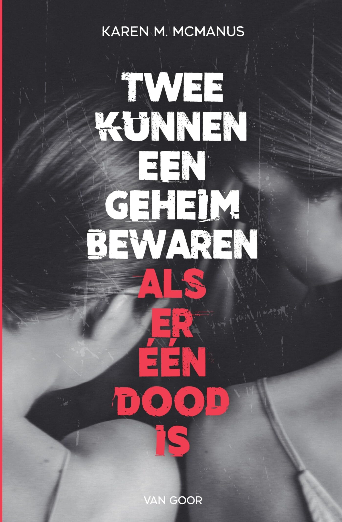 Twee kunnen een geheim bewaren Contemporary literature