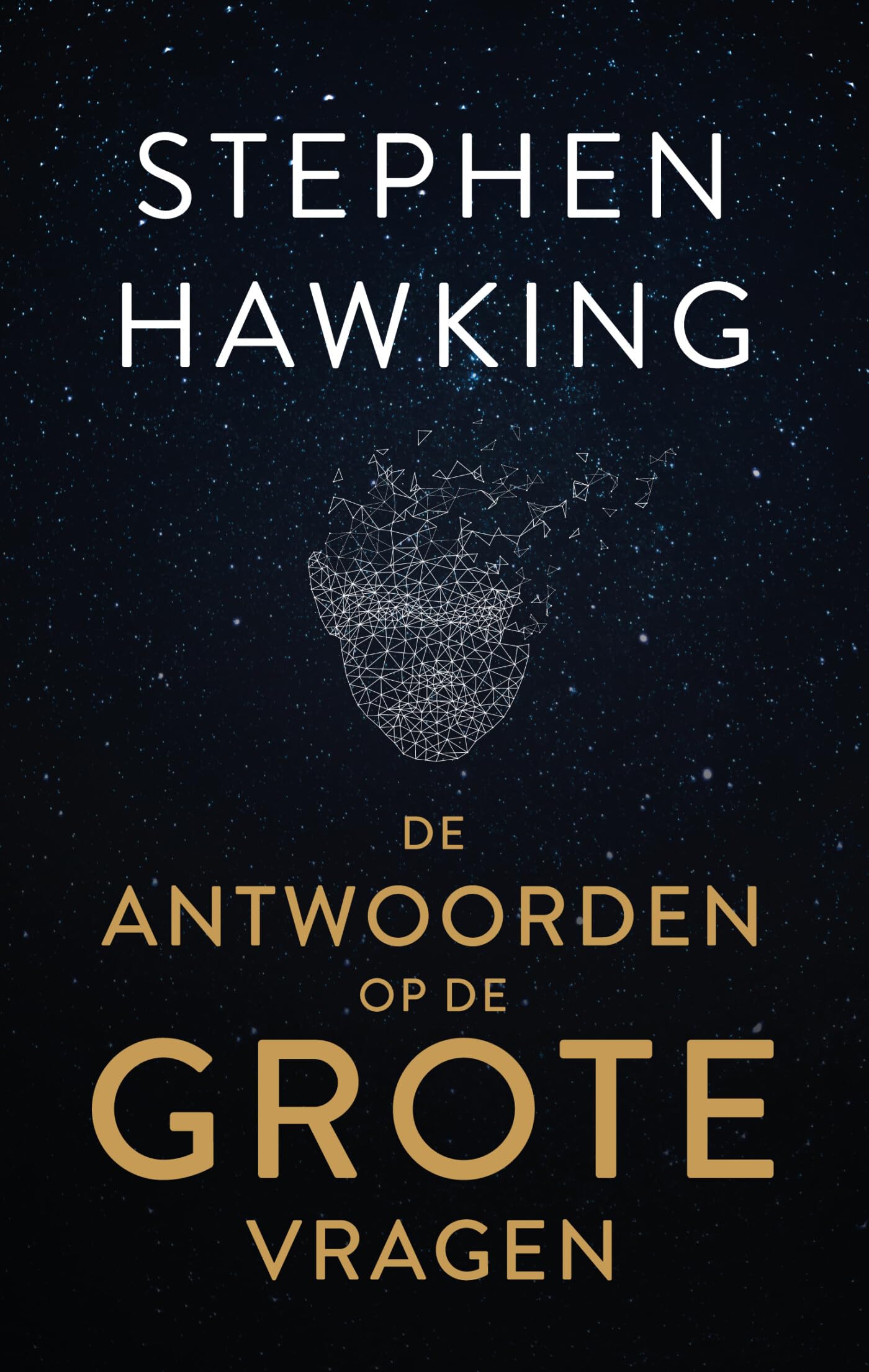 De antwoorden op de grote vragen Philosophy