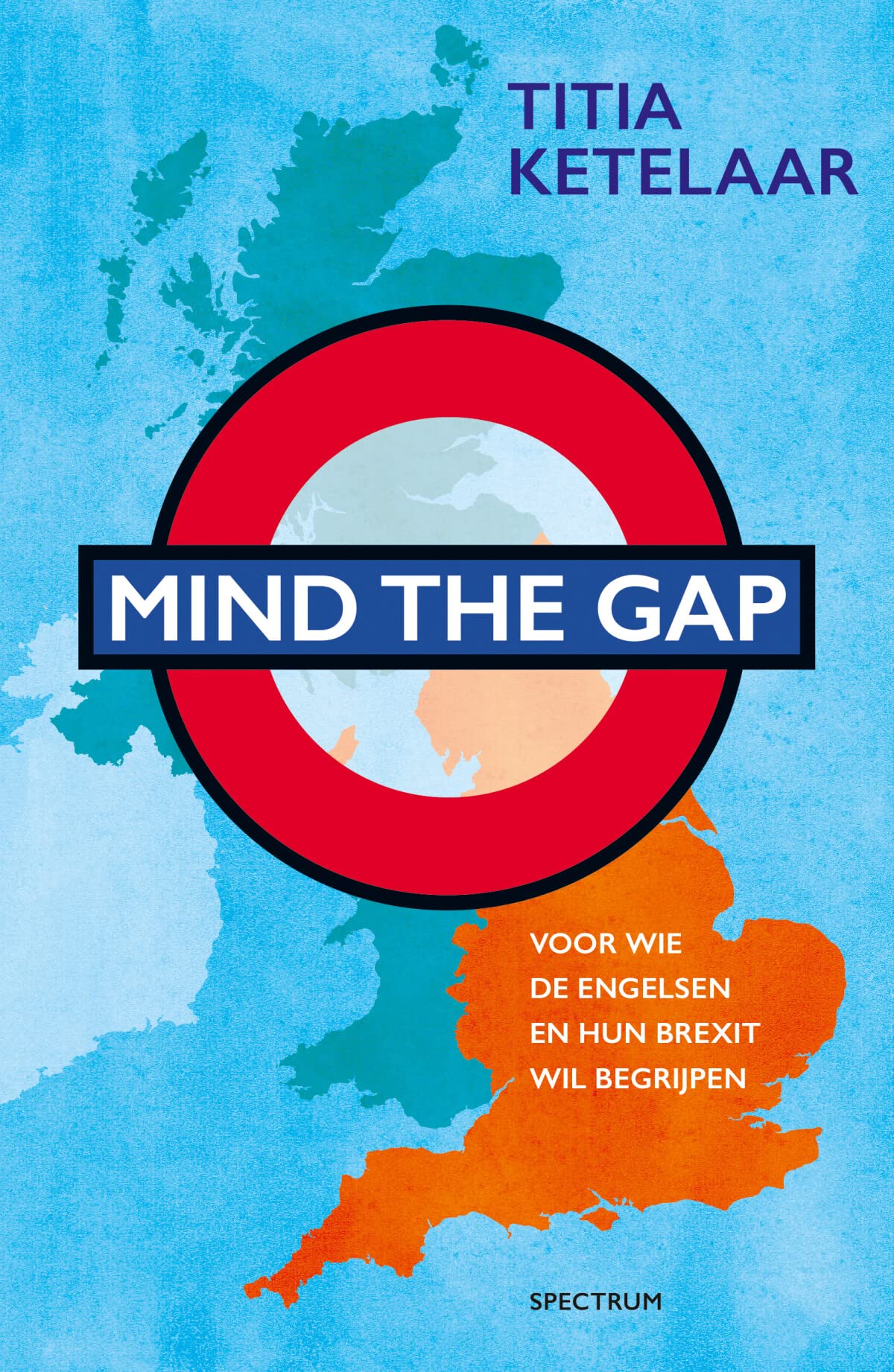 Mind the gap: voor wie de Engelsen en hun Brexit wil begrijpen Media & Communication