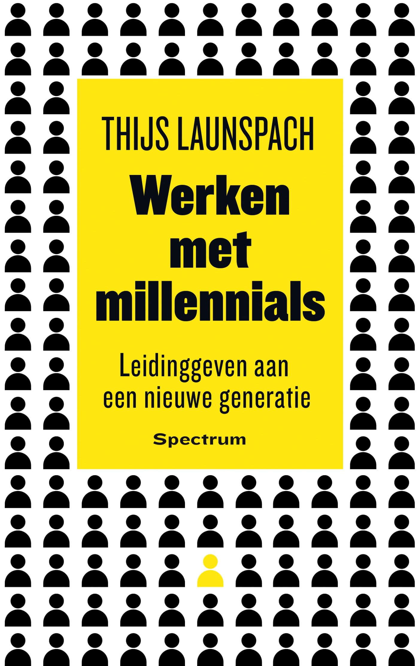 Werken met millennials: leidinggeven aan een nieuwe generatie Business, Finance & Career