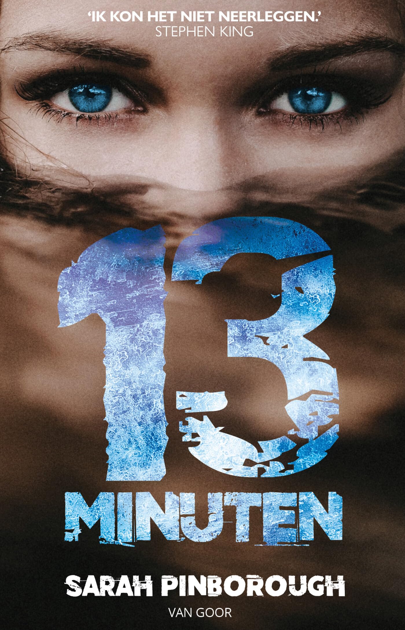 13 minuten (Best of YA) Contemporary literature