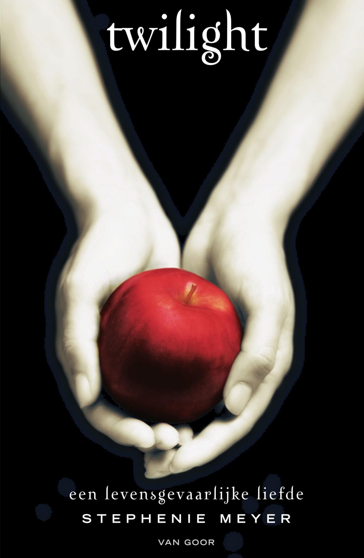 Twilight: een levensgevaarlijke liefde (Twilight, 1) Contemporary literature