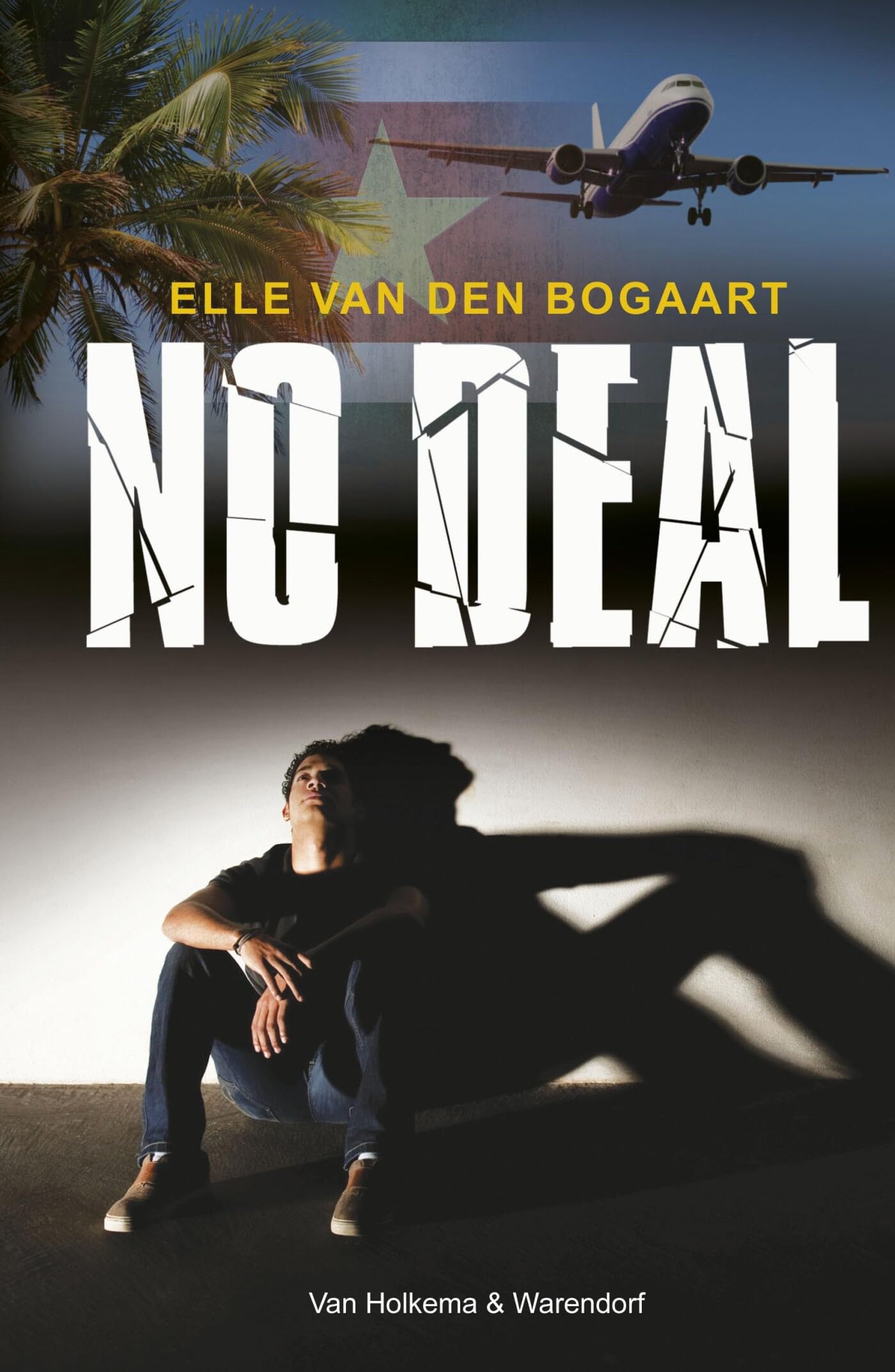 No deal book