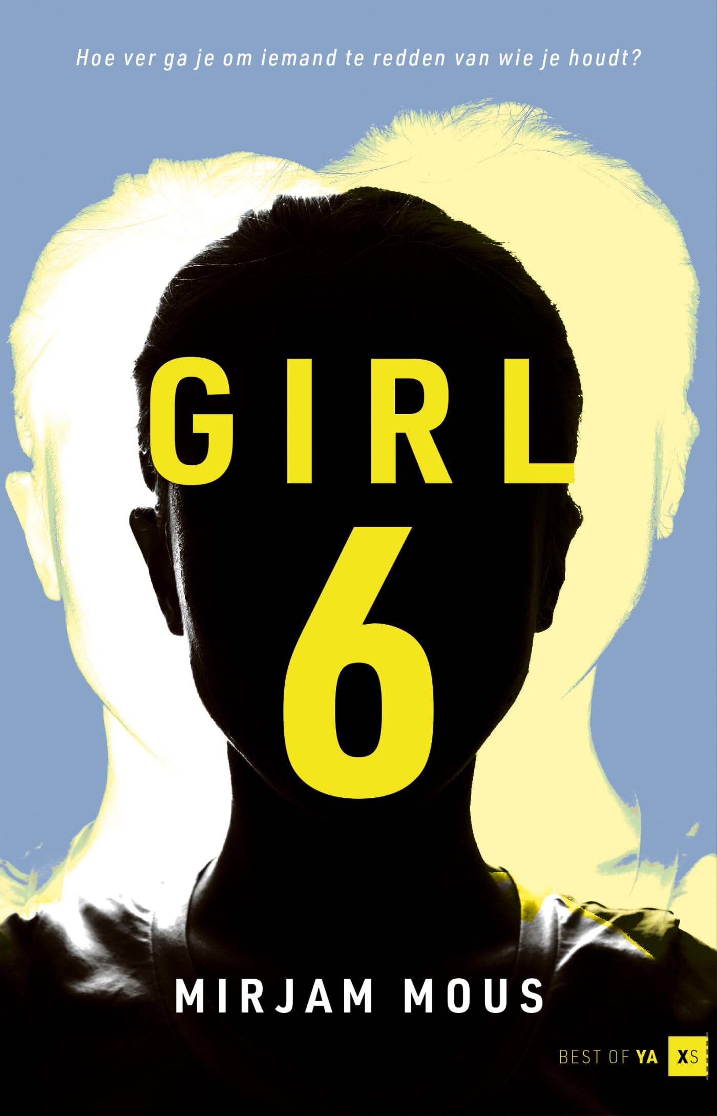 Girl 6 (Best of YA XS) Fiction
