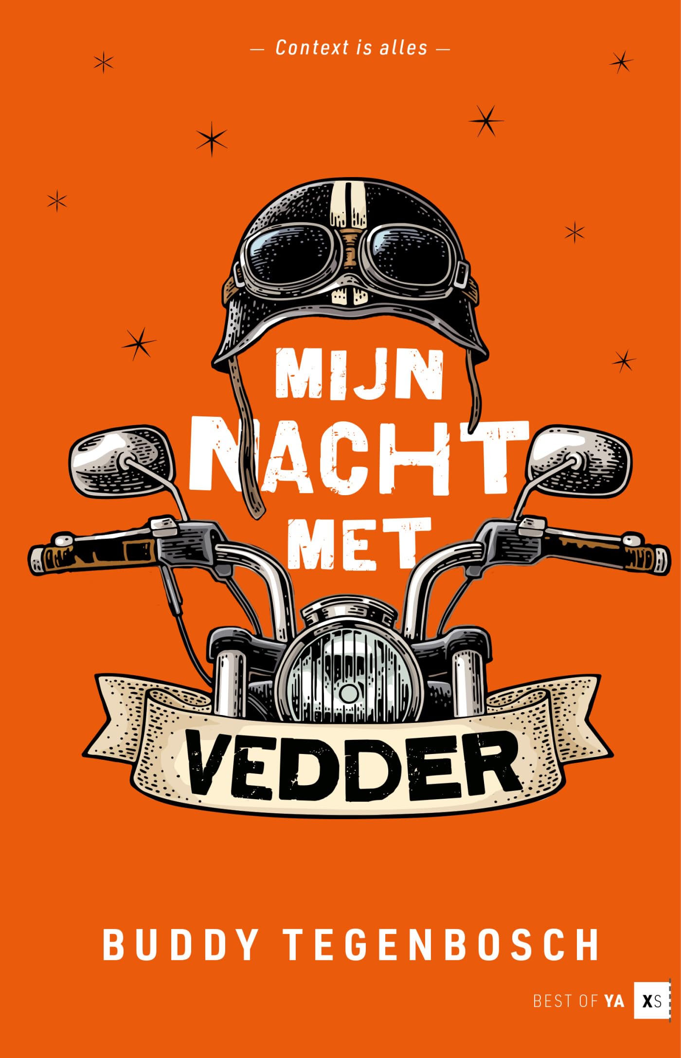 Mijn nacht met Vedder (Best of YA) Health, Nutrition & Fitness