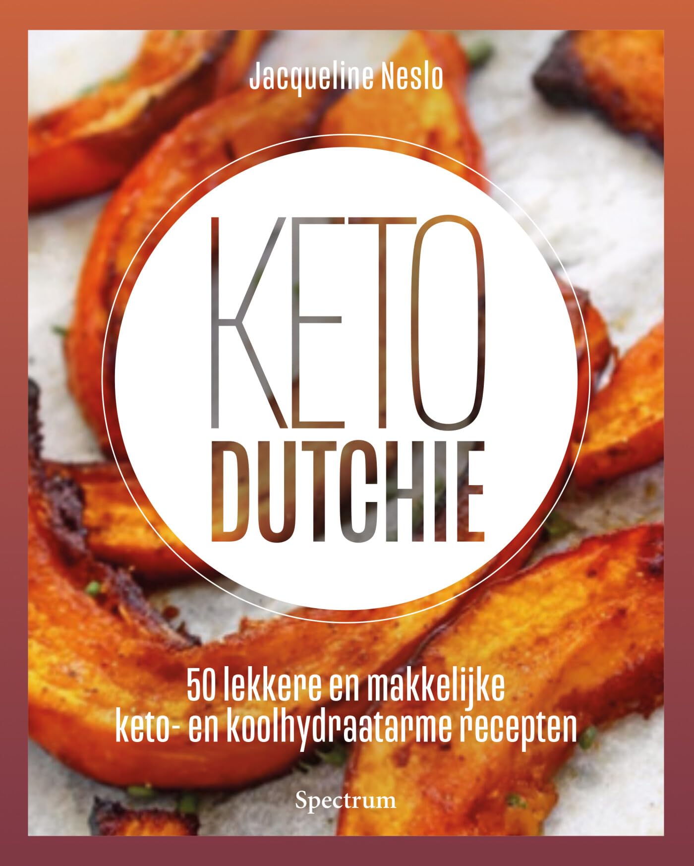 Ketodutchie: 50 makkelijke KETO recepten book