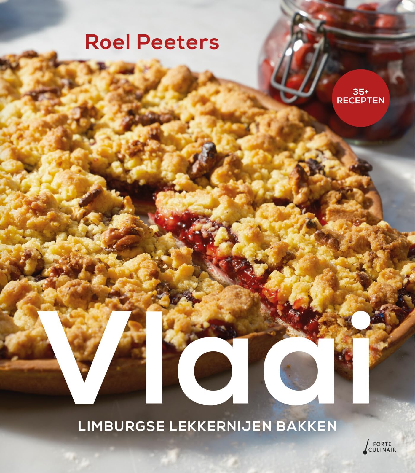 Vlaai: Limburgse lekkernijen bakken Leisure, Home & Garden